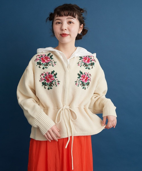 Dot＆Stripes CHILD WOMAN（ドットアンドストライプス チャイルド