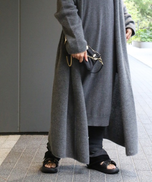 Deuxieme Classe（ドゥーズィエムクラス）の「*レッグウォーマー