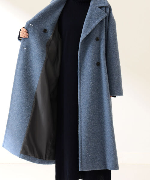 Demi-Luxe BEAMS（デミルクス ビームス）の「Demi-Luxe BEAMS / ナッ