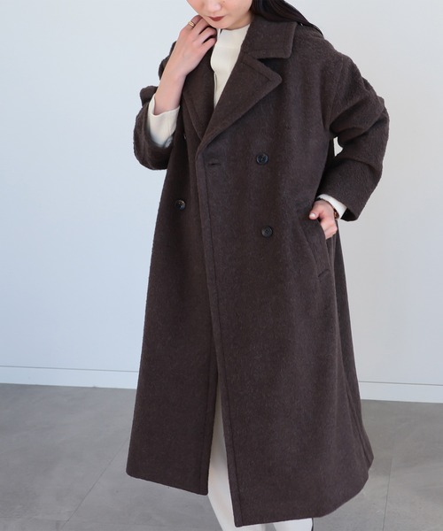 Demi-Luxe BEAMS（デミルクス ビームス）の「Demi-Luxe BEAMS / ナッ