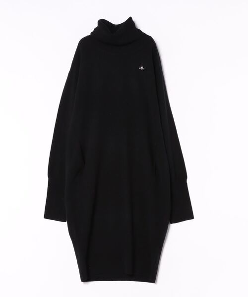 Vivienne Westwood（ヴィヴィアンウエストウッド）の「ｳｰﾚﾝﾍﾞｰｼｯｸﾀｰﾄﾙ