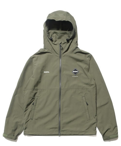 F.C.Real Bristol（エフシーレアルブリストル）の「SUPPLEX NYLON