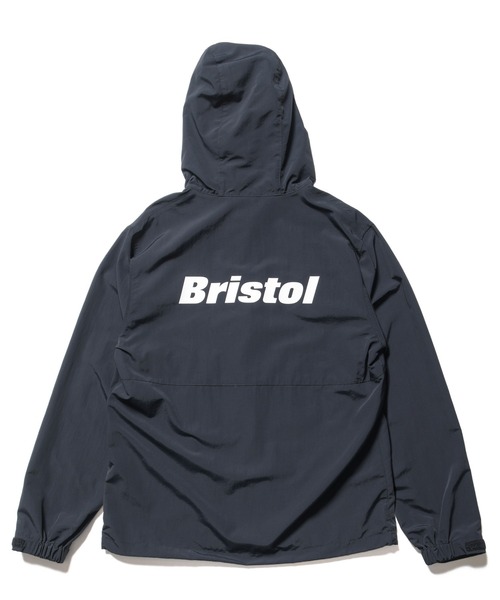 F.C.Real Bristol（エフシーレアルブリストル）の「SUPPLEX NYLON