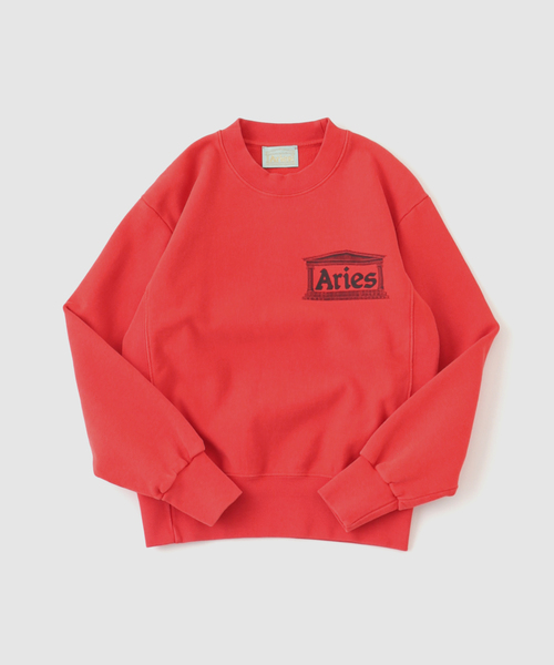 ARIES（アリーズ）の「【ARIES / アリーズ】 NO PROBLEMO SWEATSHIRTS