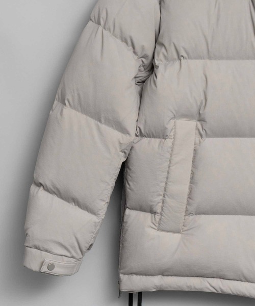 MAISON SPECIAL（メゾンスペシャル）の「《UNISEX》Stretch Nylon