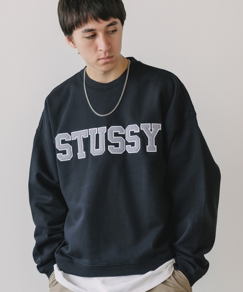 STUSSY（ステューシー）の「STUSSY/ステューシー RELAXED OVERSIZED