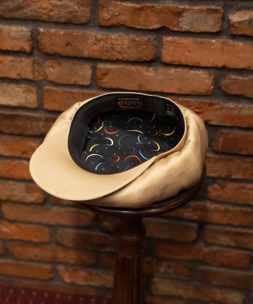 MRFATMAN（ミスターファットマン）の「【Mr.FATMAN × HORIDAI】 Johnny