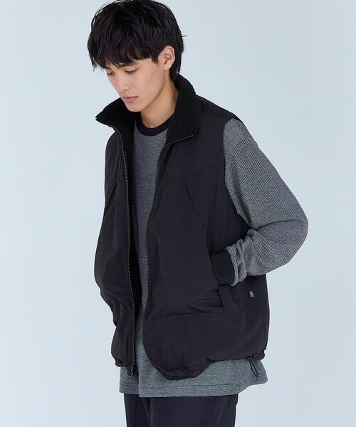 DAIWA（ダイワ）の「【別注】＜DAIWA×green label relaxing＞ボア