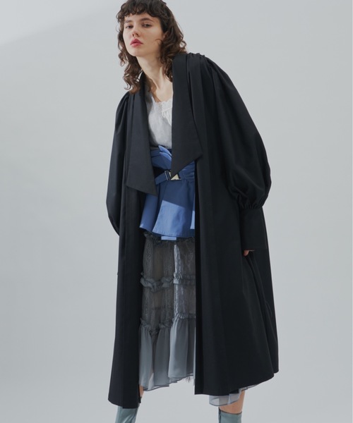 LA BELLE ETUDE（ラベルエチュード）の「サークルフレアボリューム