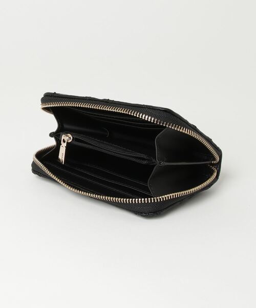TAMSIN Slg Medium Zip Around 財布 | GUESS(ゲス) JAPAN 公式