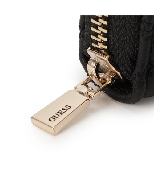 TAMSIN Slg Medium Zip Around 財布 | GUESS(ゲス) JAPAN 公式