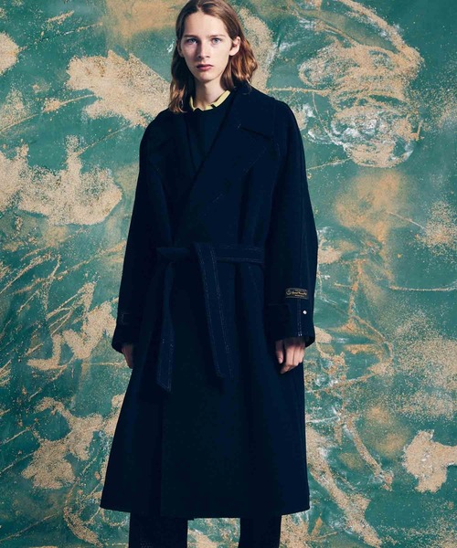 MAISON SPECIAL（メゾンスペシャル）の「《ユニセックスアイテム