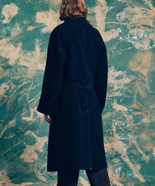 MAISON SPECIAL（メゾンスペシャル）の「《ユニセックスアイテム