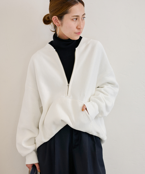 FRAMeWORK（フレームワーク）の「【Champion / チャンピオン】別注