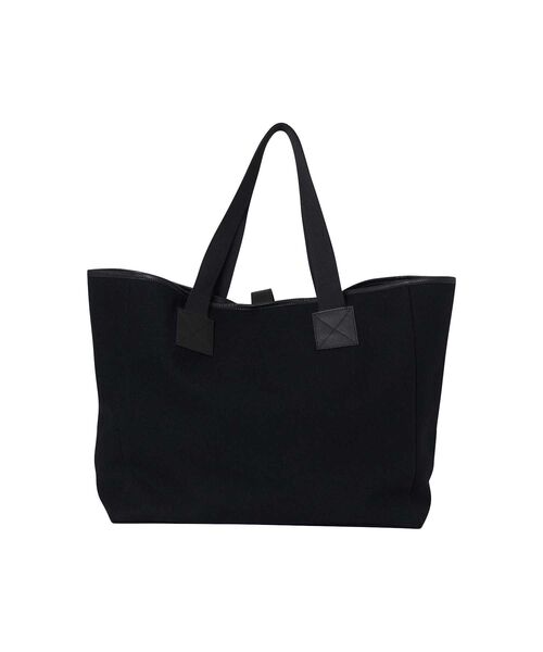 HYSTERIC GLAMOUR（ヒステリックグラマー）の「SPEAK NO EVIL トート