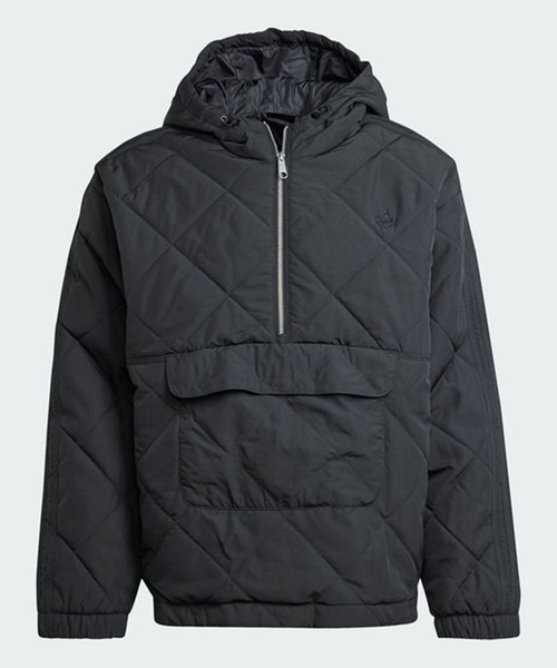 adidas（アディダス）の「プレミアム エッセンシャルズ キルト 1/2