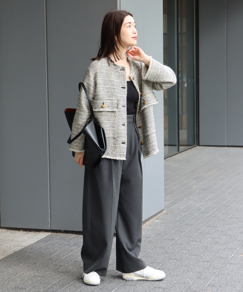 journal standard L'essage（ジャーナルスタンダードレサージュ）の