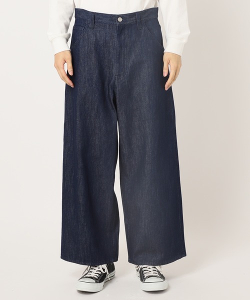ZOZO限定】BUGGY DENIM / バギーデニム（デニムパンツ）｜JOURNAL