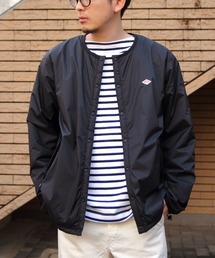 インサレーションジャケット」に該当するDANTON（ダントン）の