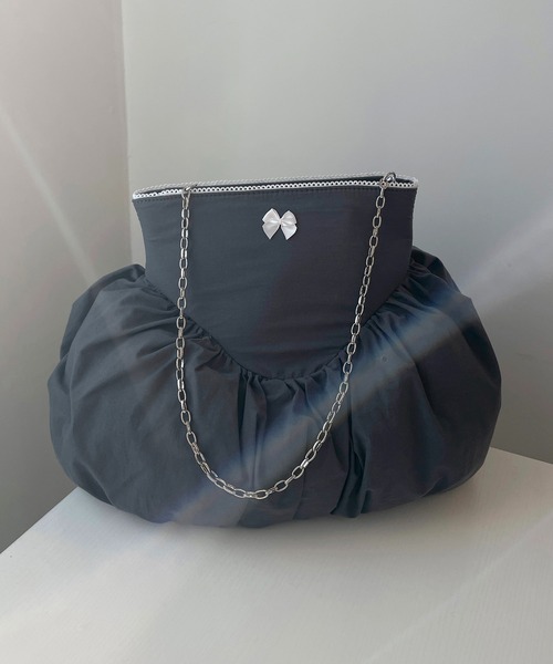 SORIN（ソリン ）の「Culotte（ショルダーバッグ）」 - WEAR