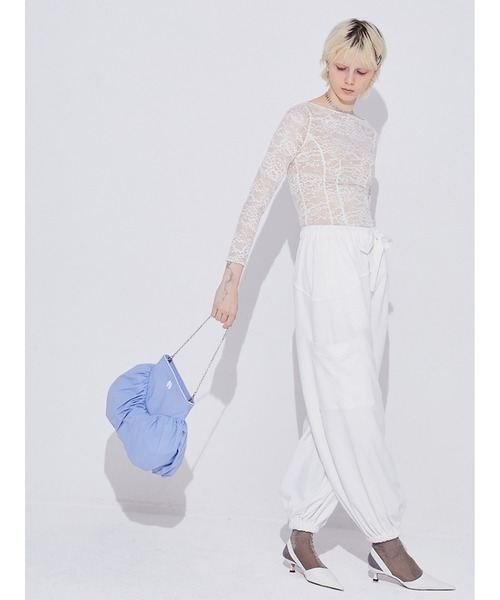 SORIN（ソリン ）の「Culotte（ショルダーバッグ）」 - WEAR