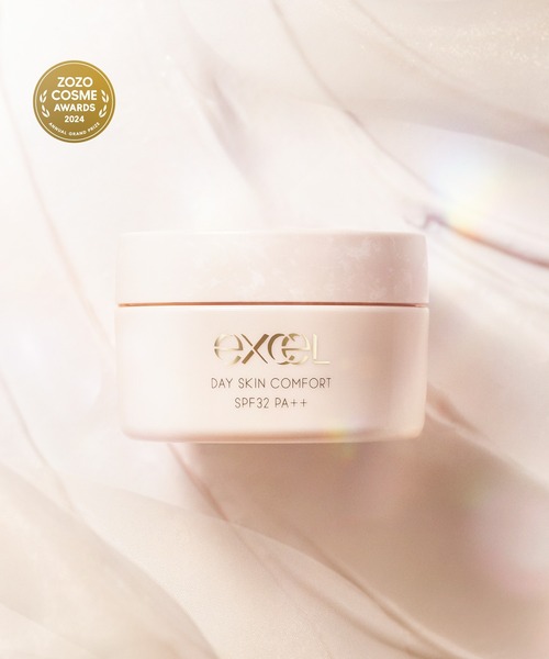 サナ エクセル デイスキンコンフォート（オールインワンケア）｜excel