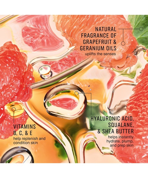 ビタエンリッチド クリーム＆フェイスベース デュオ【2025】（化粧下地