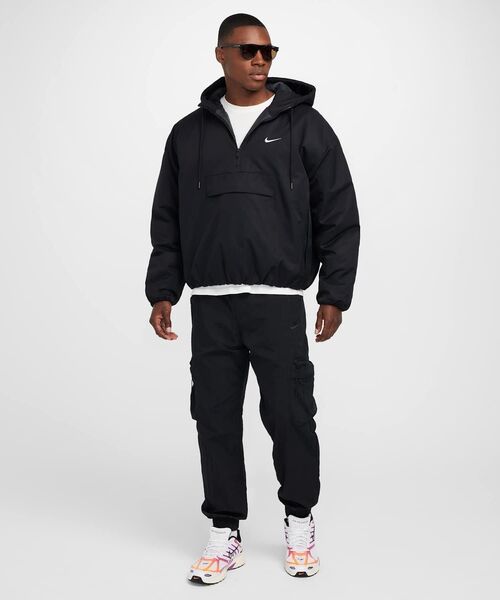 NIKE（ナイキ）の「ナイキ スポーツウェア メンズ Therma-FIT オーバー