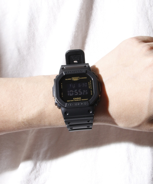 G-SHOCK（ジーショック）の「CASIO G-SHOCK × AMERICAN RAG CIE