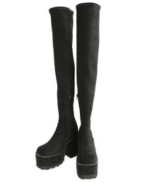 EMODA｜エモダのブーツ（ロング）通販 - ZOZOTOWN