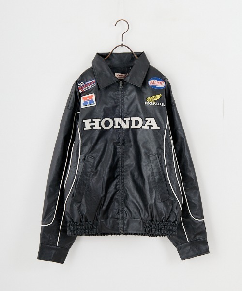 セール】[HONDA×JEANS FACTORY/ホンダ×ジーンズファクトリー] HONDA