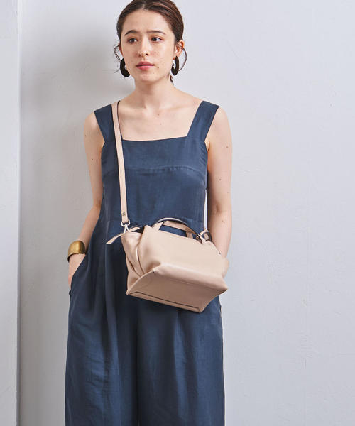 GIANNI CHIARINIジャンニキアリーニ ショルダーバッグORIGAMI 【公式通販】