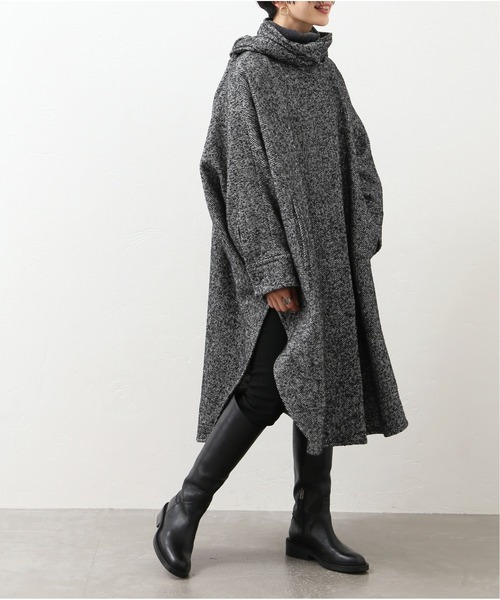 JOURNAL STANDARD（ジャーナルスタンダード）の「ヘリンボンデザイン