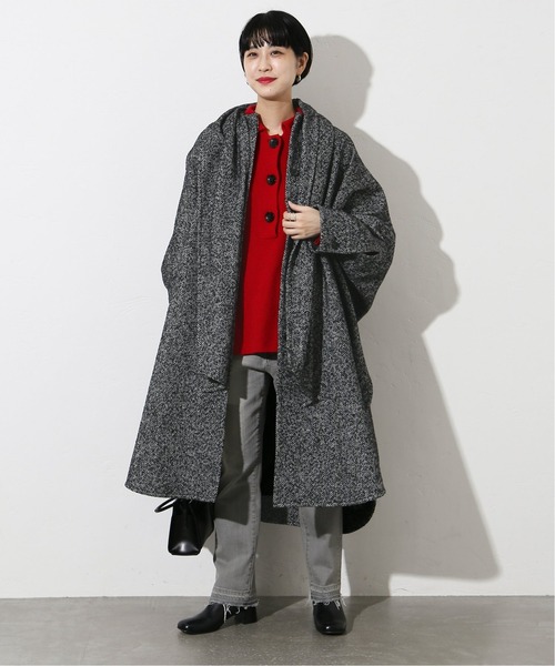 JOURNAL STANDARD（ジャーナルスタンダード）の「ヘリンボンデザイン