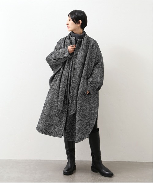 JOURNAL STANDARD（ジャーナルスタンダード）の「ヘリンボンデザイン