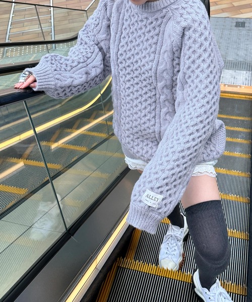 Alley by w closet（アリーバイダブルクローゼット）の「【Alley