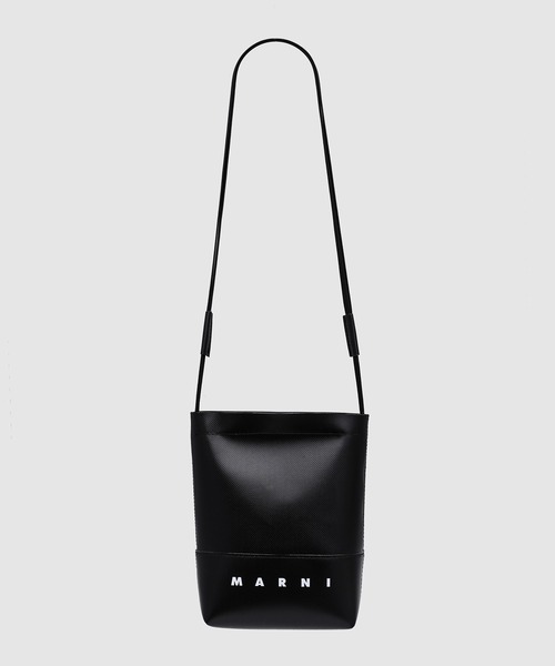 TRIBECA / クロスボディバッグ（ショルダーバッグ）｜MARNI（マルニ