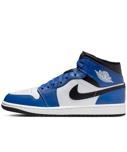 セール】エア ジョーダン 1 MID メンズシューズ / Air Jordan 1 Mid