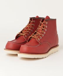 アイリッシュセッター」に該当するRED WING｜レッドウィングのブーツ