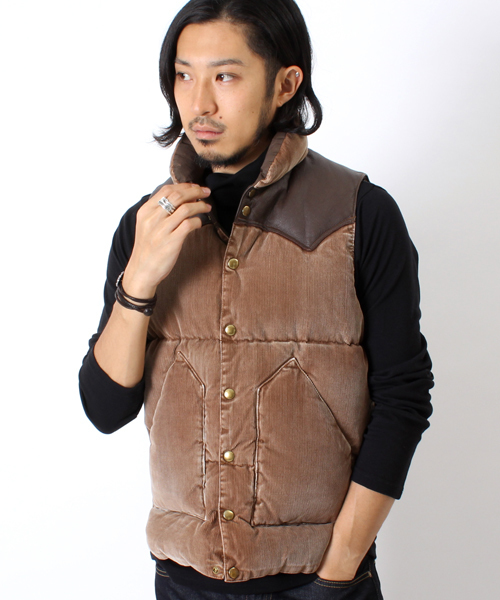 BEAMS（ビームス）の「□ROCKY MOUNTAIN FEATHERBED×BEAMS / 別注