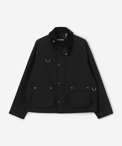 Barbour（バブアー）の「Barbour | 〈別注〉BLYTH ショートジャケット