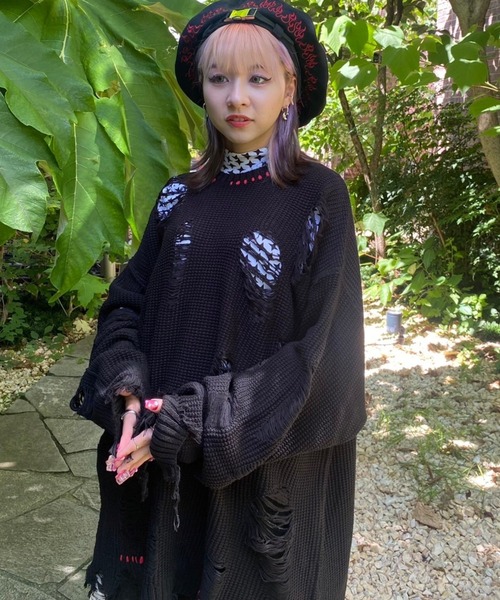 Candy Stripper（キャンディストリッパー）の「【LiSA×Candy Stripper