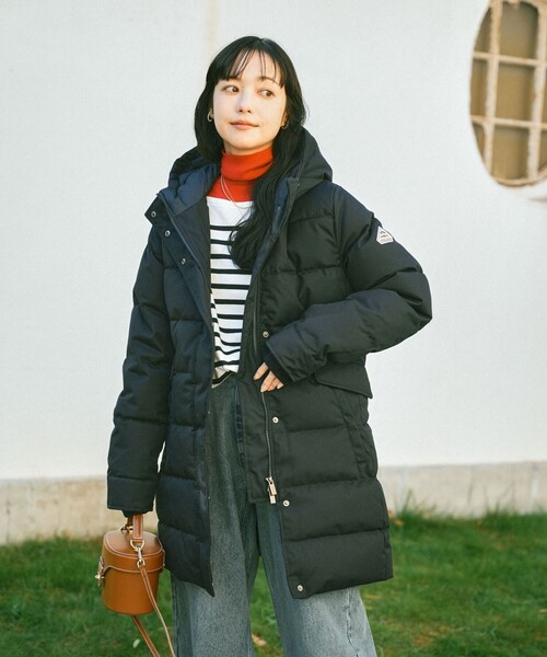 Pyrenex/ピレネックス MASSANA/マッサナ/ダウンコート（ダウン