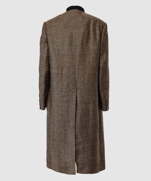 DRIES VAN NOTEN（ドリスヴァンノッテン）の「RUSSEL 8368 M.W.COAT