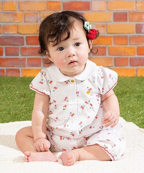 kate spade new york kids（ケイトスペードニューヨーク）の「チェリー