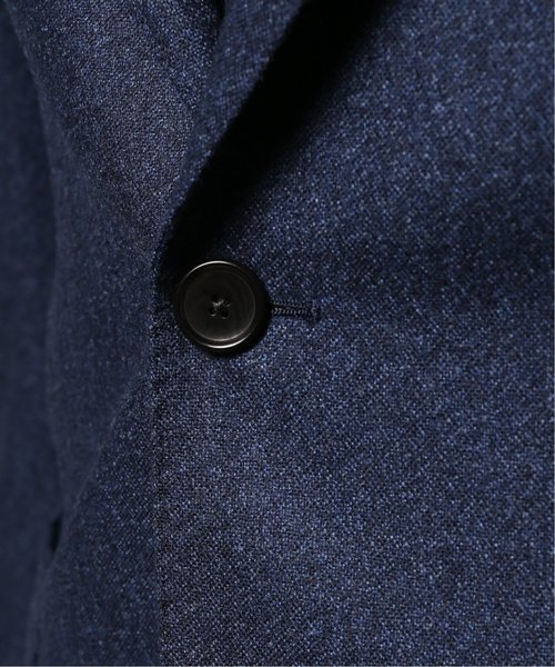 セール】Loro Piana / ロロピアーナ カスリ3ボタンジャケット