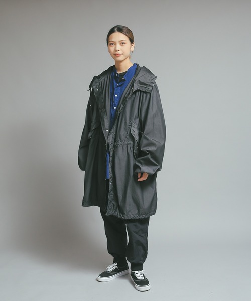 MILITARY（ミリタリー）の「実物 新品 デッドストック 米軍 スノーカモ