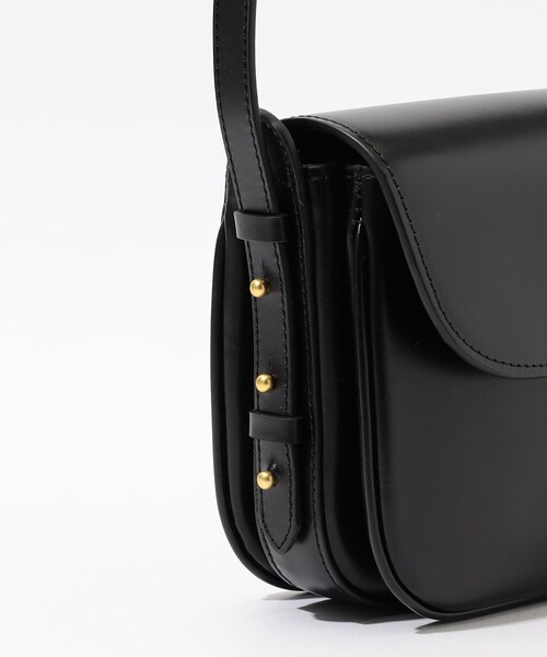 Soeur BELLISSIMA MINI ショルダーバッグ（ショルダーバッグ）｜soeur