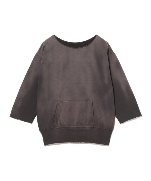 BEAMS BOY（ビームスボーイ）の「【別注】WAREHOUSE & CO. / カット