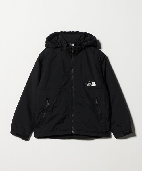 セール】＜THE NORTH FACE＞コンパクト ノマドジャケット / キッズ